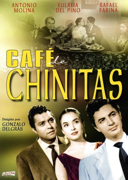 Cafechinitas