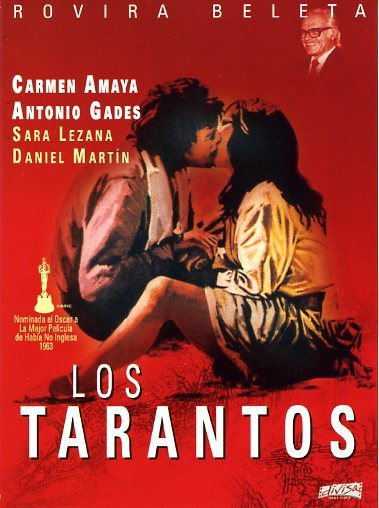 Los_tarantos