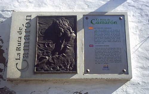 Casacamaron