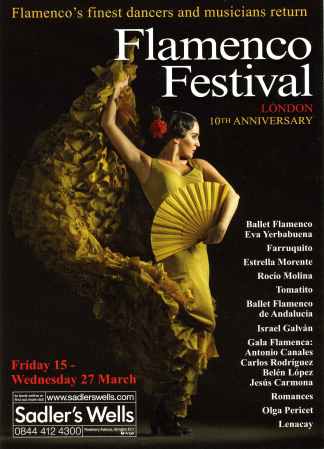 FlamencoFestLondon 2013low