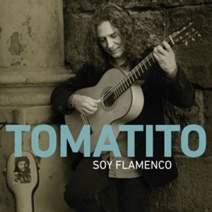 Tomatito Soy Flamenco