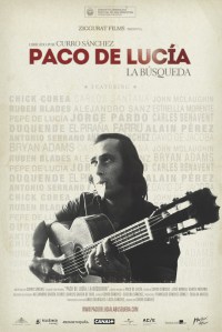 Paco de Lucia La Busqueda