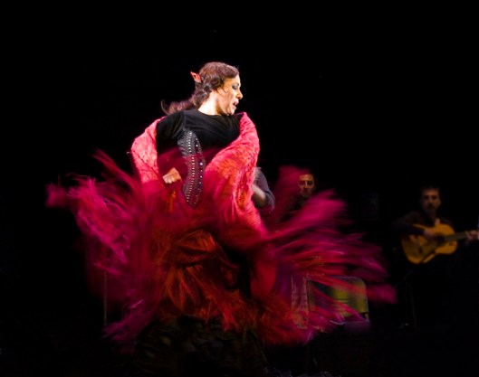 Flamenco festival 2015Eva_yerbabuena_BY_Paco_García