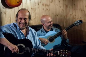 Paco de Lucia TributeLOW