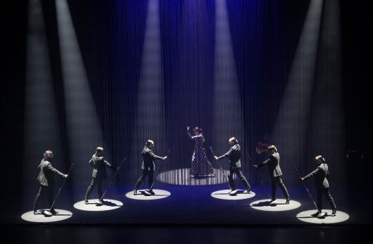 08Alma - Sara Baras © Sofia Wittert LOW