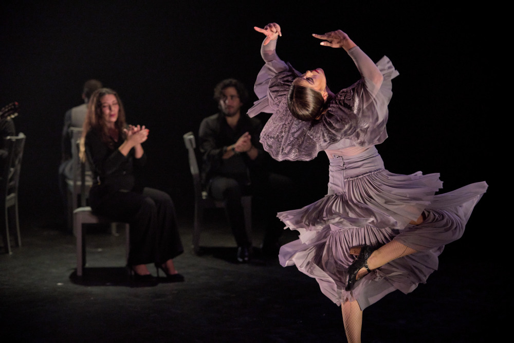 Retrato Editorial por Pablo Lorente